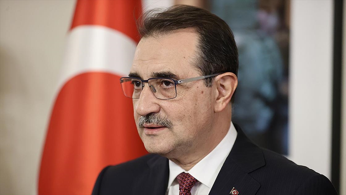 Dönmez: Bulgaristan İle İmzalanan Anlaşmayla Komşu Ülkelere De Gaz Sevkiyatı Söz Konusu Olabilecek