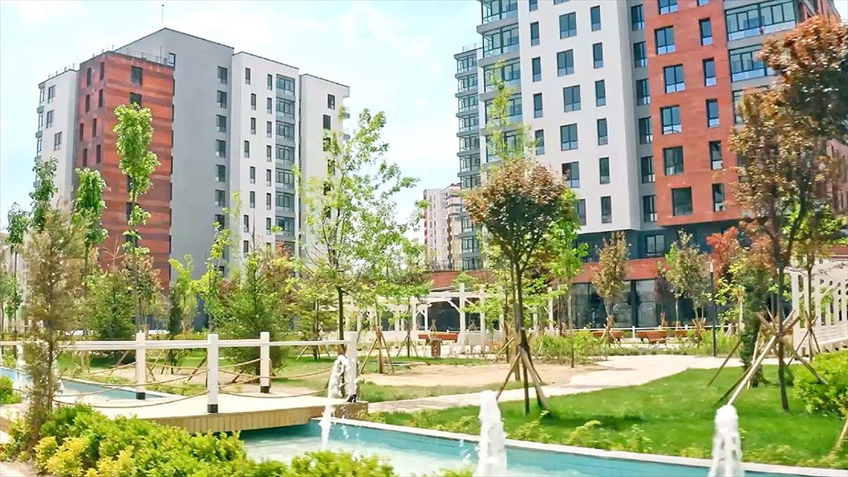 Sektör Temsilcileri "Yeni Evim" Kampanyasını Değerlendirdi