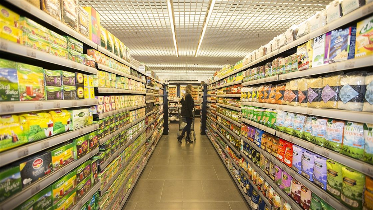 İto Perakende Komitesi Başkanı Altun: Zincir Marketler Olarak Fiyatlarda İndirime Gittik