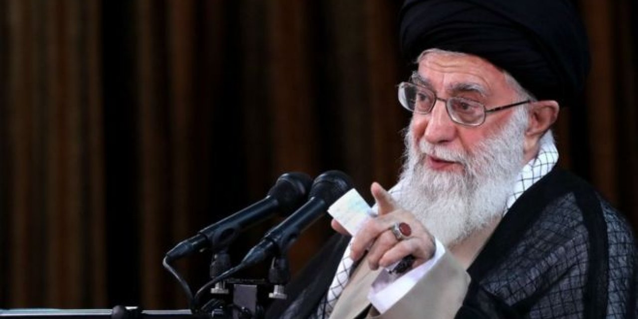 Hamaney: Başörtüsü kuralına tam uymayanlar dinsizlikle suçlanmamalı