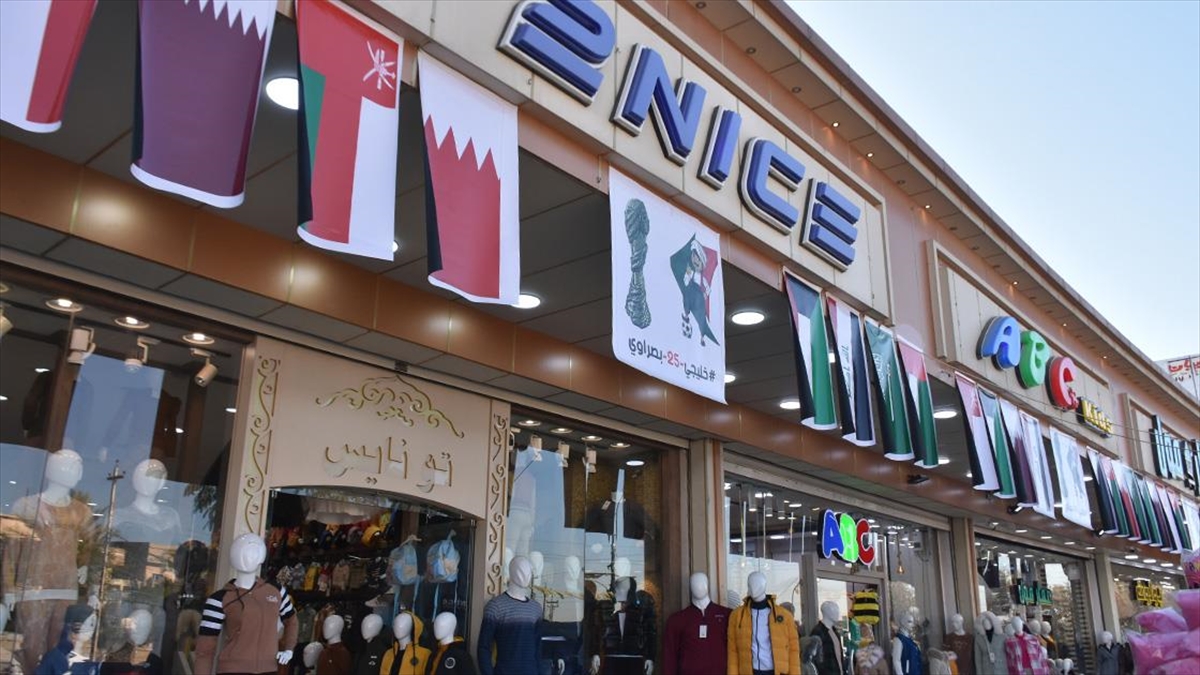 Irak 44 Yıl Sonra Körfez Ulusları Kupası'na Ev Sahipliği Yapmaya Hazırlanıyor