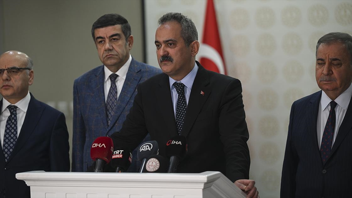 Özel Okulların 2023 Ücretlerindeki Artış Oranı Yüzde 65 Olarak Belirlendi