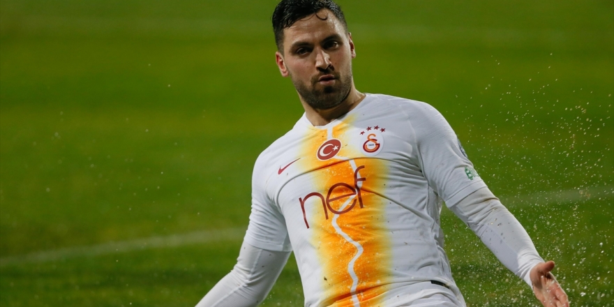 Sinan Gümüş, Genoa'da