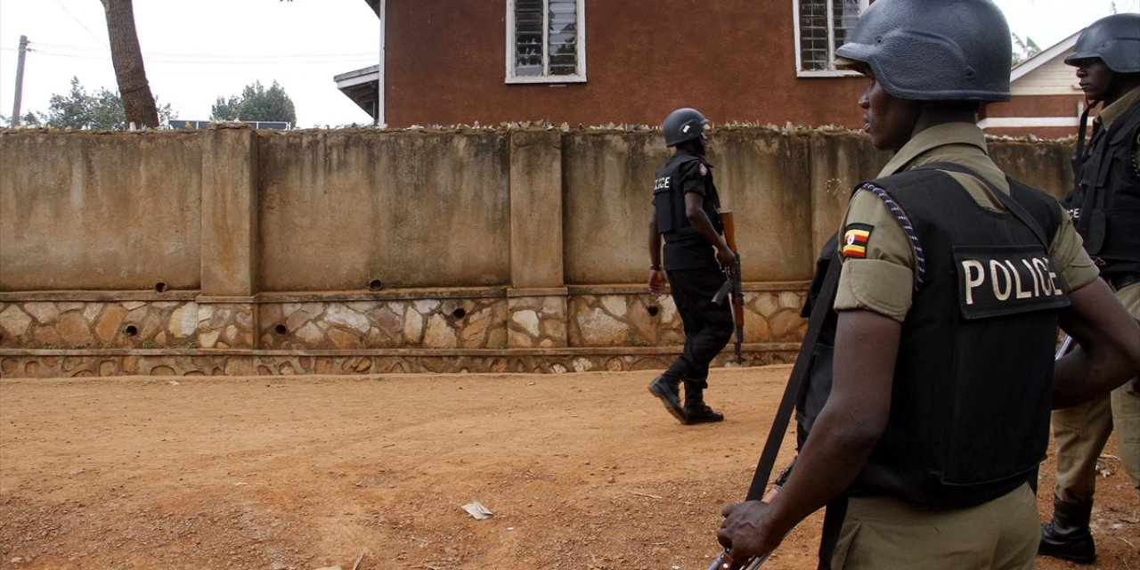 Uganda'da Müslümanlara Ait Okula Düzenlenen Baskında 26 Kişi Gözaltına Alındı