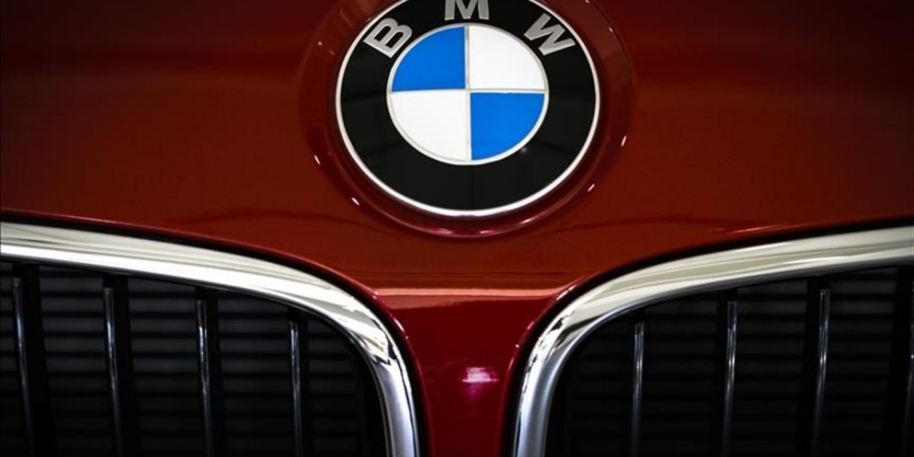 Yüksek Enflasyon, 2022'de Bmw'nin Araç Satışlarını Yavaşlattı