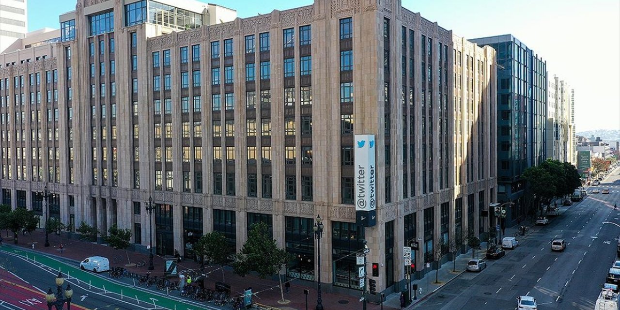"Twitter Dosyaları"ndaki İfşaat Büyüdü