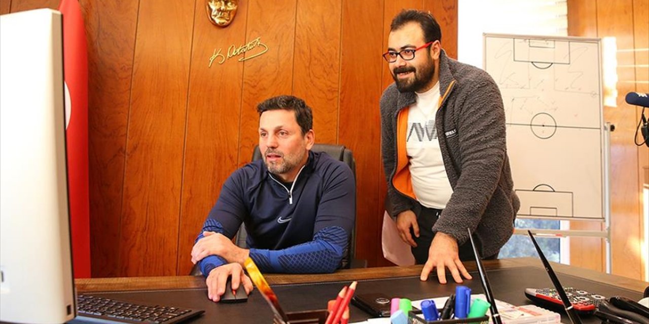 Gaziantep Fk Teknik Direktörü Erol Bulut'un Tercihi "Şampiyonlar" Oldu