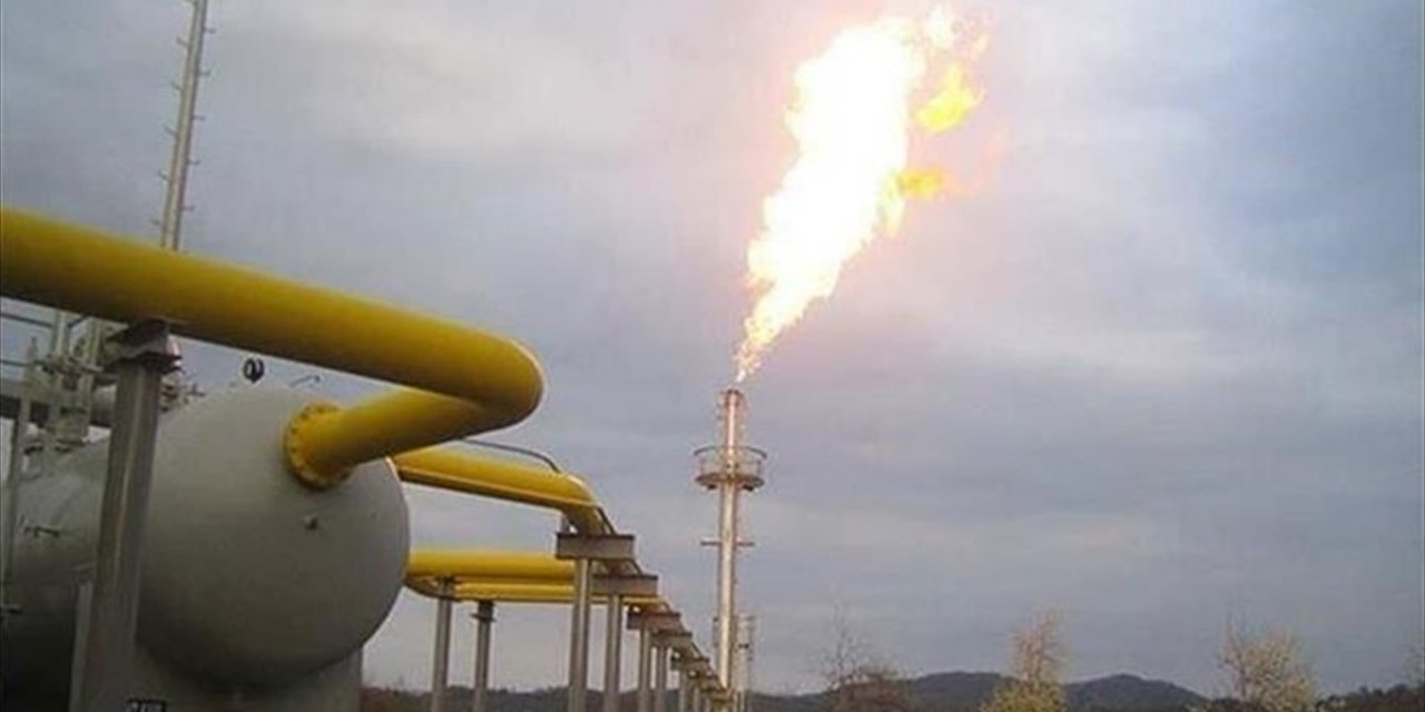 Polonya, Geçen Yıl Rekor Düzeyde Lng İthal Etti