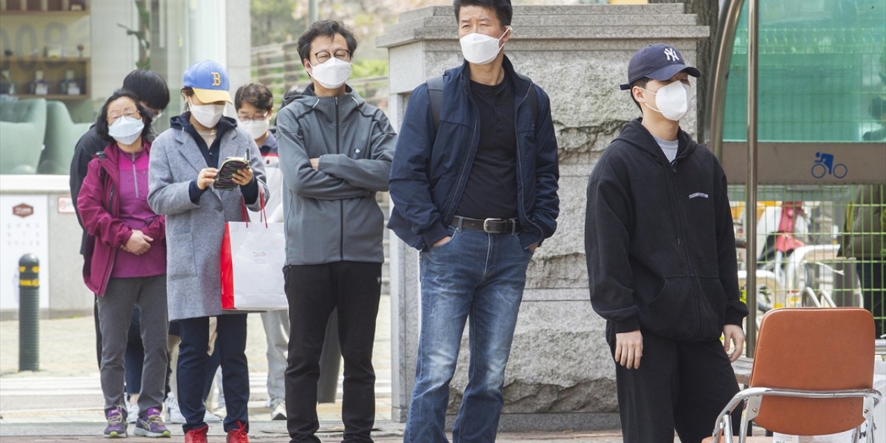 DSÖ'den  "Kovid-19 Tehlikesi Devam Ediyor" Uyarısı