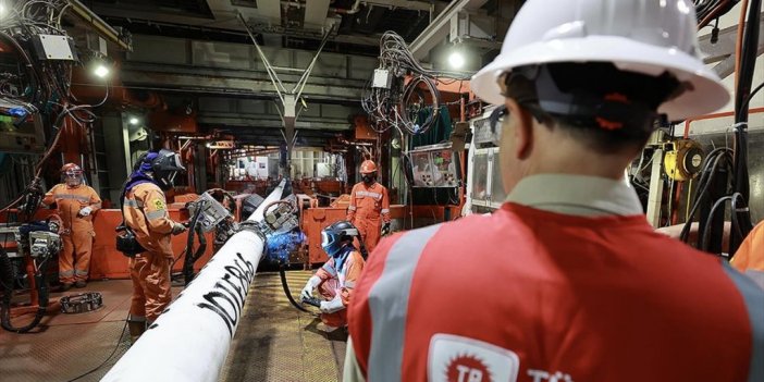 Türkiye'nin Arz Güvenliği, Uzun Vadeli Gaz Kontratları Ve Karadeniz Keşfiyle Garantide