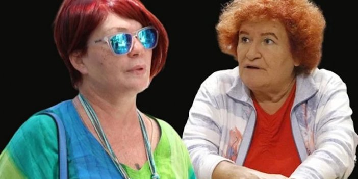 Emel Müftüoğlu Paylaştı: Selda Bağcan'ı tanıyamadılar!