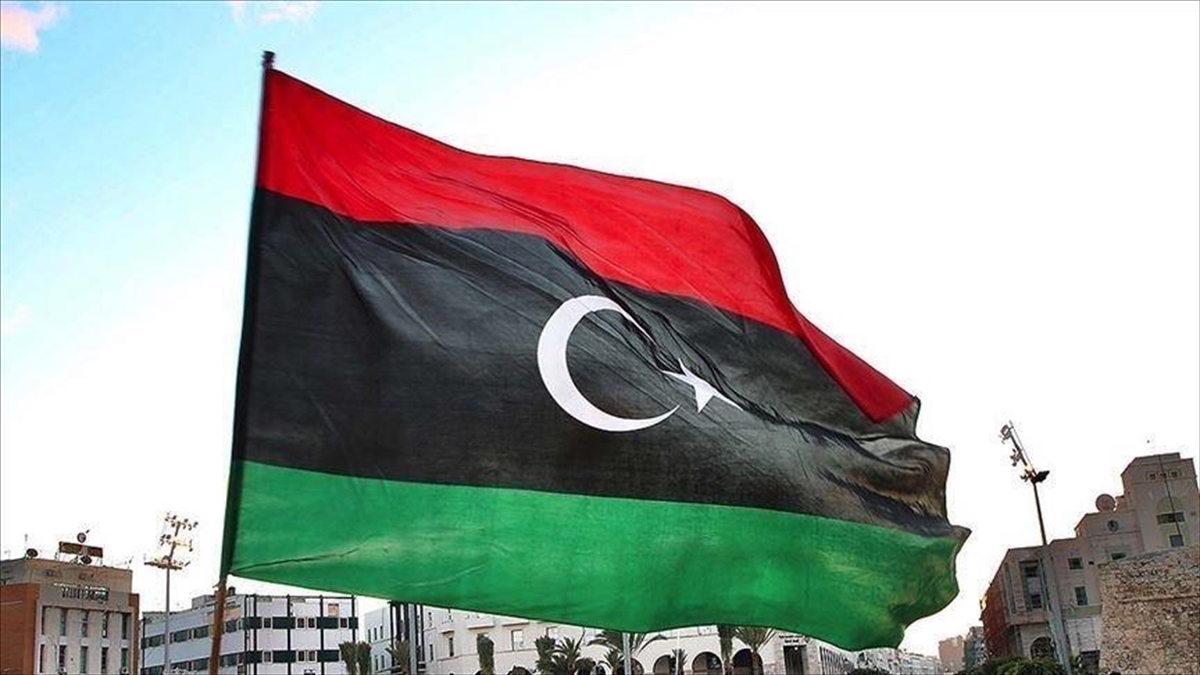 Libya'daki Temsilciler Meclisi Ve Devlet Yüksek Konseyi: Yeni Yol Haritası Yakında Duyurulacak