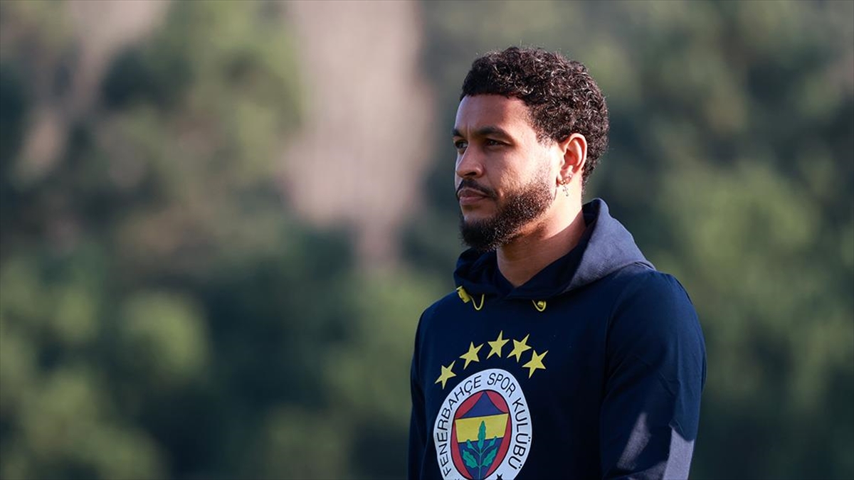 Fenerbahçe'nin Norveçli Futbolcusu King: Galatasaray'a Gol Atmak Tabii Ki Özel Olur