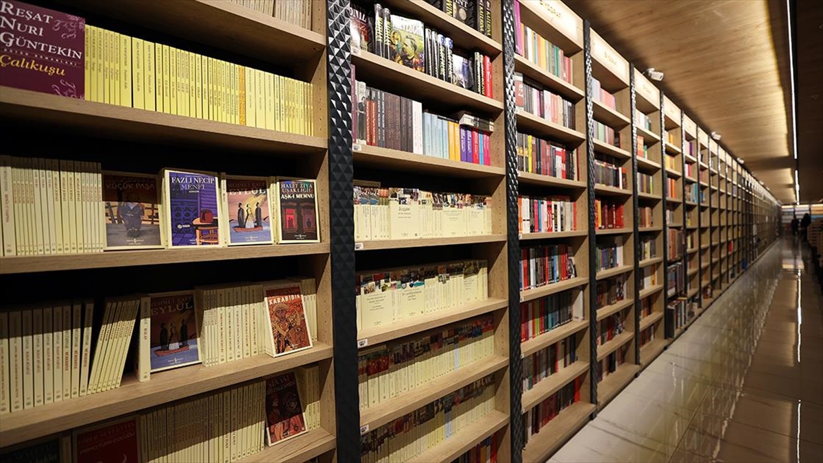 2022'nin Bandrol Tescil Ve Korsanla Mücadele İstatistikleri Açıklandı