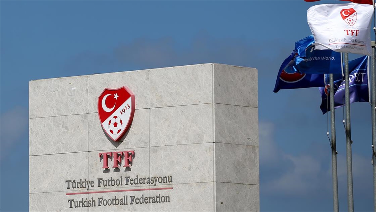 Süper Lig'den 3 Kulüp, Pfdk'ye Sevk Edildi