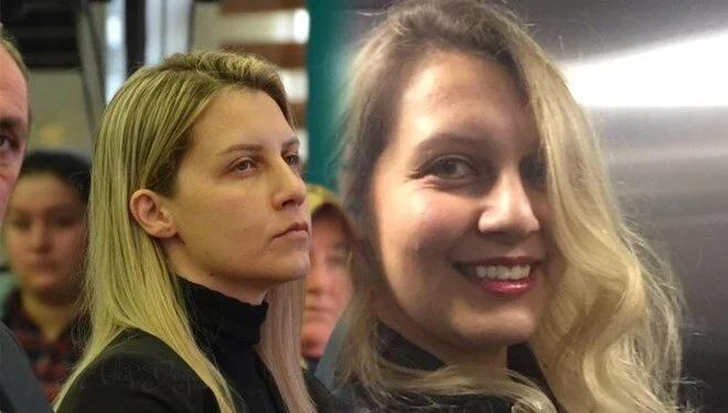 MHP eski kadın kolları başkanı Gizem Memioğlu ölü bulundu