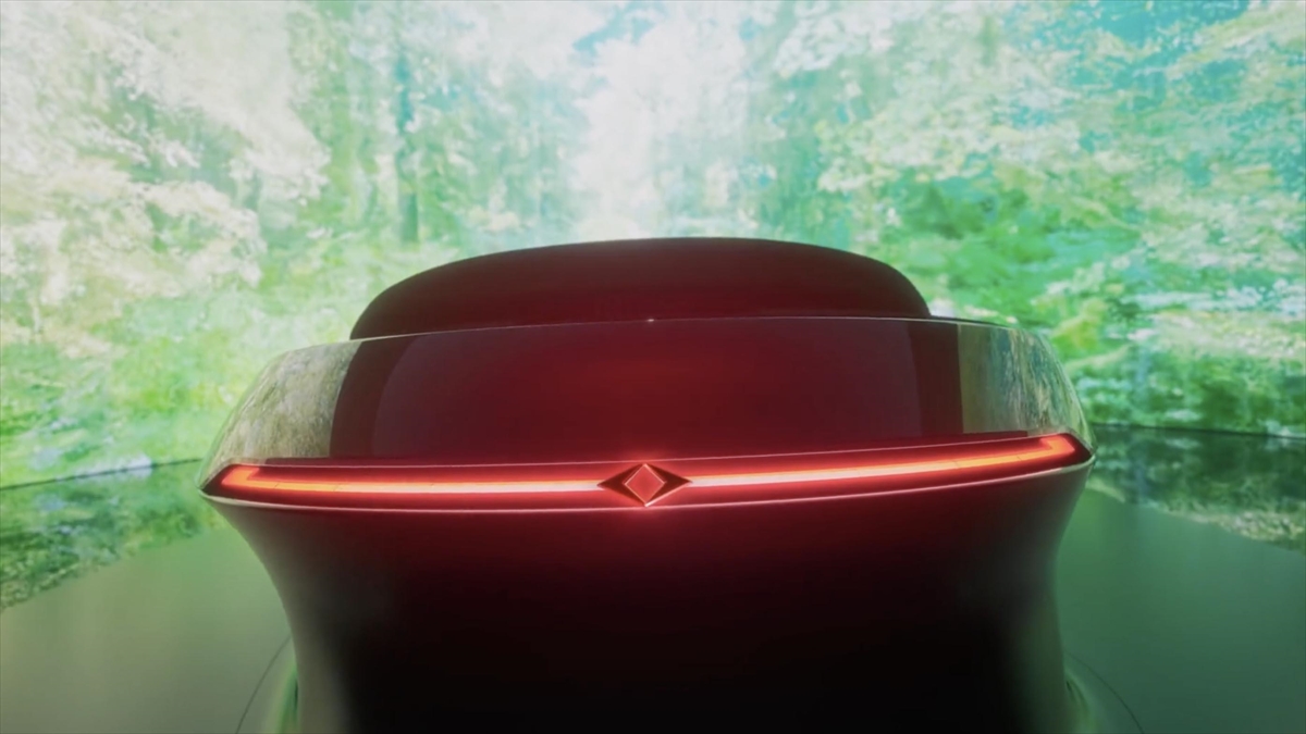 Togg'un 100. Yıl Özel Serisi İçin Ön Sipariş Hakkı Nft İle Gelecek