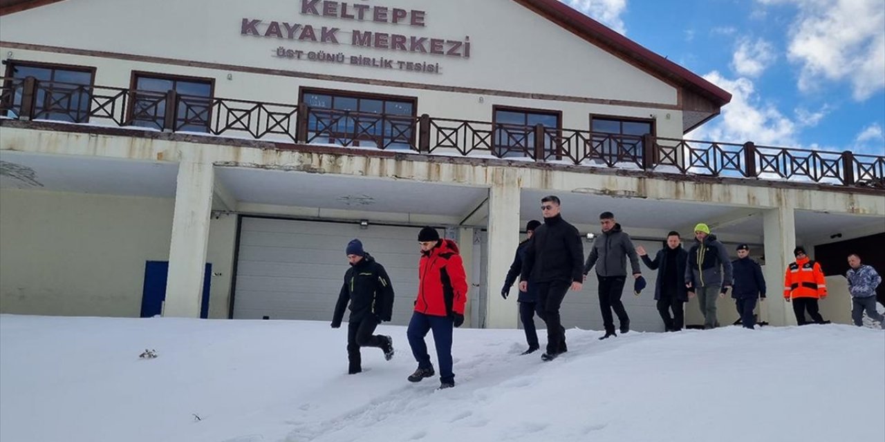 Keltepe Gün Sayıyor