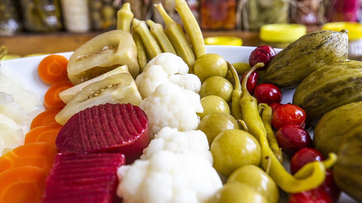 "Tuz İçeriği Yüksek İşlenmiş Gıdalardan Uzak Durun" Uyarısı