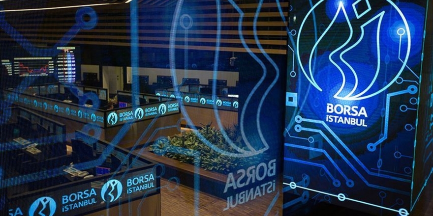 Borsa Günü Yükselişle Tamamladı
