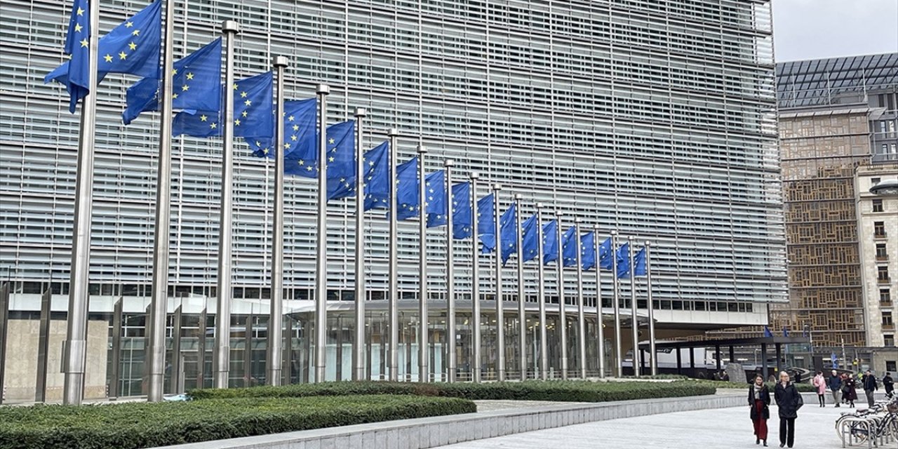 Ab'ye Göre Rusya'nın Ateşkes İlanı Zaman Kazanma Çabası