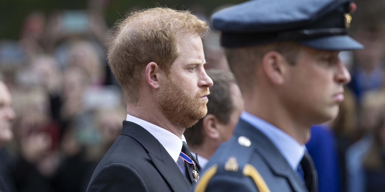 Taliban'dan Prens Harry'nin Kitabında Yer Alan İfadelere Tepki