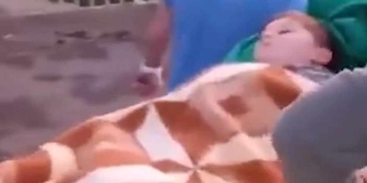 Balkanlar yine karıştı... Sırp çocuk vuruldu