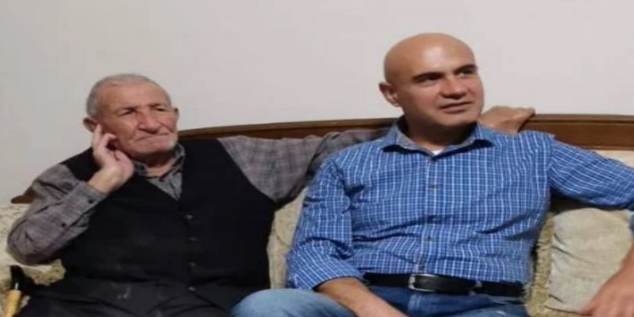 Turhan Çömez'in acı günü