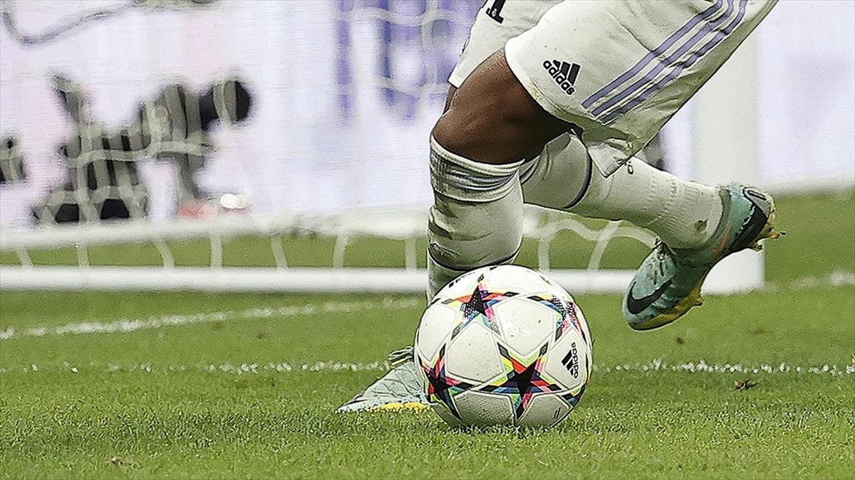 Real Madrid Tarihinde İlk Kez İlk 11'inde İspanyol Olmadan Sahaya Çıktı