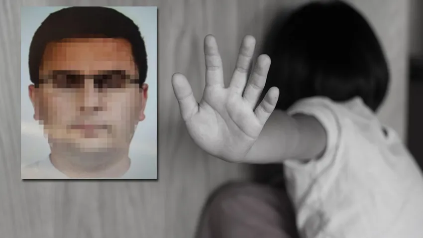 Tarikatta 9 yaşındaki kız çocuğuna cinsel istismar! Kendisini "mehdi" ilan etmiş...