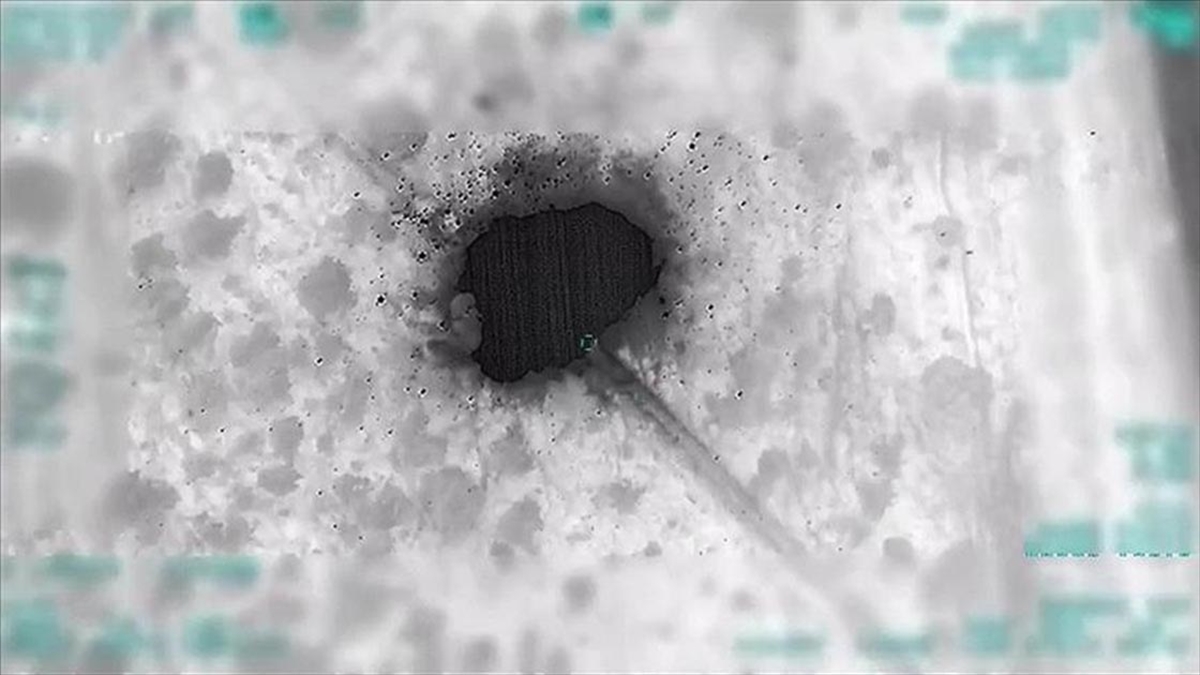 Mit, Mlkp'nin Sözde Suriye Sabotaj Sorumlusunu Da Haseke'deki Operasyonda Etkisiz Hale Getirdi