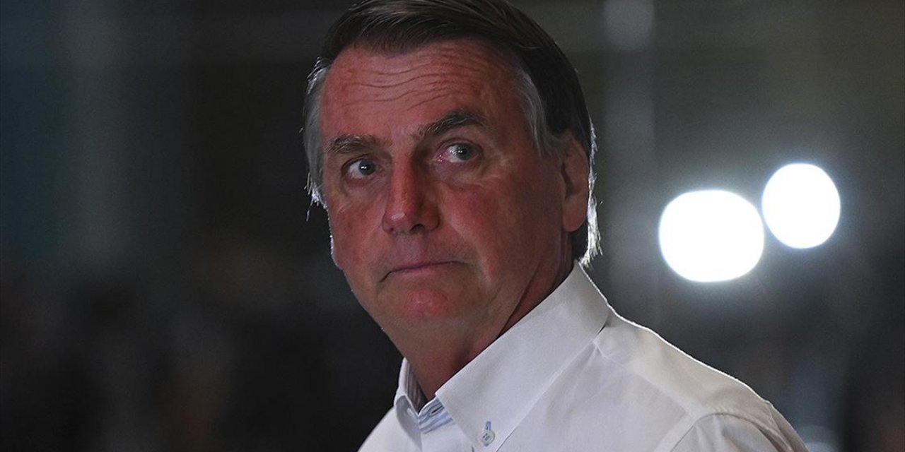 Abd, Bolsonaro'nun İadesiyle İlgili Brezilya'dan Resmi Talep Gelmediğini Açıkladı