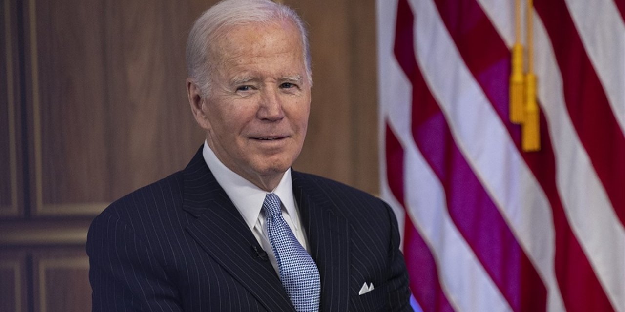 Abd Başkanı Biden'ın Eski Kişisel Ofisinde "Gizli Belgeler" Bulundu