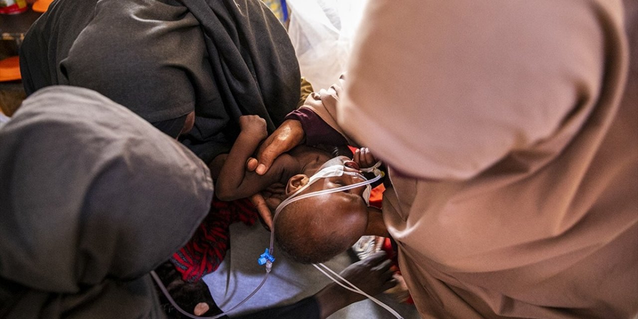 Bm, 2021'de Her 4,4 Saniyede Bir Çocuk Veya Gencin Hayatını Kaybettiğini Açıkladı