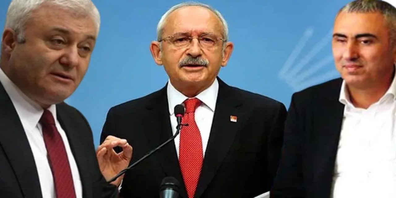 Bayburt Grup ile CHP arasındaki kilit isimler ifşa oldu!