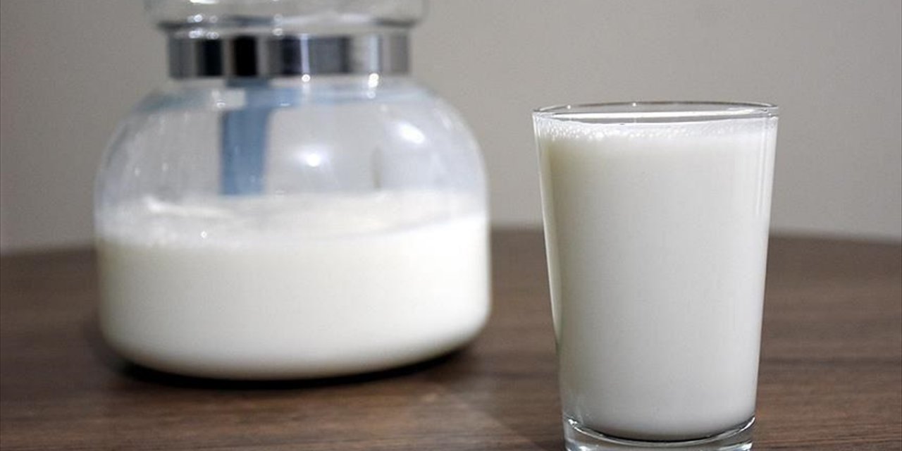 Süt Üreticilerine 2023-2024 Yıllarında Verilecek Çiğ Süt Desteğine İlişkin Esaslar Belli Oldu