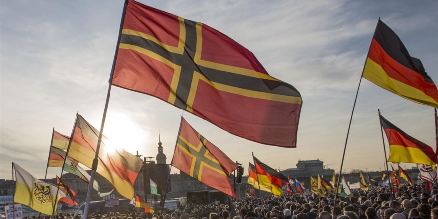 Almanya'da Pegıda'cıların Lübcke Cinayetine İlişkin Söylemleri İnfiale Yol Açtı