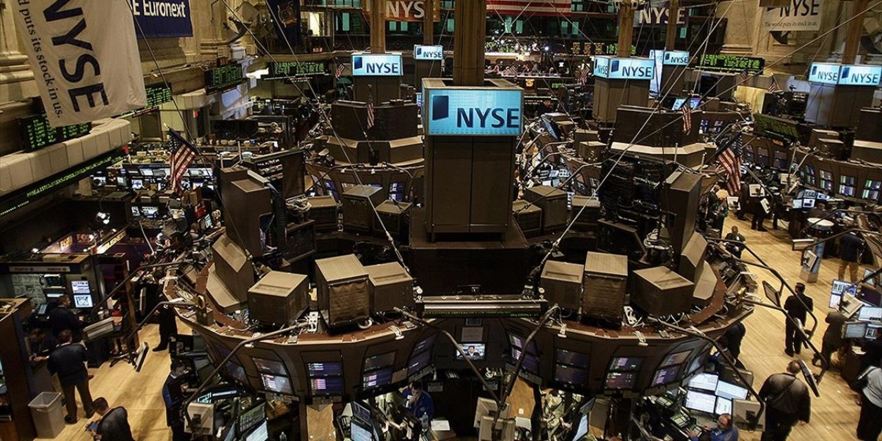 Küresel Piyasalar Powell'ın Konuşması Öncesi Karışık Seyrediyor