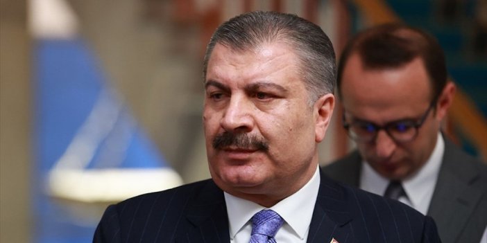 Koca: Daha Önce Rsv Daha Sık Görülürken, Şimdi İnfluenza Ön Planda