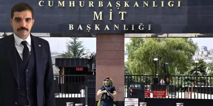 MİT'ten Sinan Ateş Cinayeti Raporu İddiası