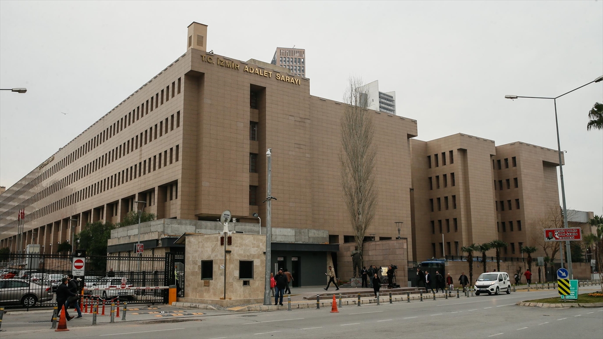 Kur'an-ı Kerim'e Saygısızlıkla Suçlanan İki Sanığa 4,5'ar Yıla Kadar Hapis İstemi