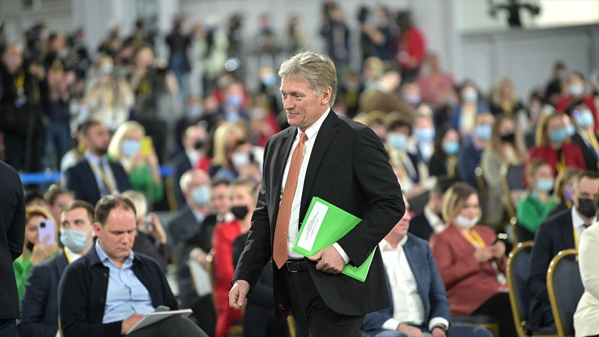 Kremlin: Kgaö, Ermenistan’ın Tatbikat Kararıyla İlgili Tutumunu Netleştirecek