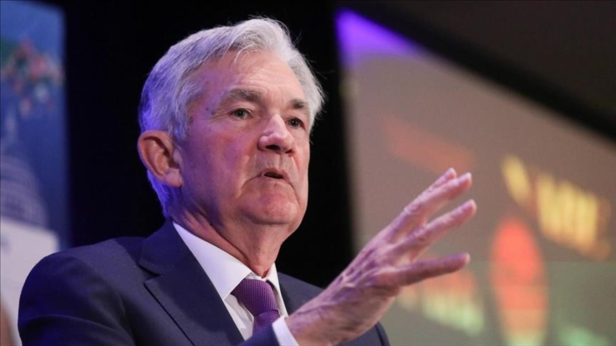 Fed Başkanı Powell'dan Yüksek Enflasyonla Mücadelede Merkez Bankalarının Bağımsızlığının Önemi Mesajı