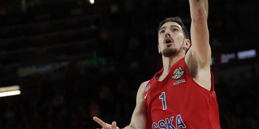 Nando De Colo, Fenerbahçe'de