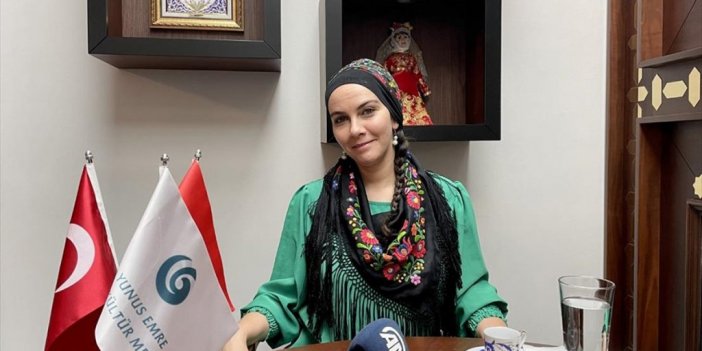 Macaristan'da Sanatçı Meşi, Türk Halk Müziği'nin Gönüllü Elçiliğini Yapıyor