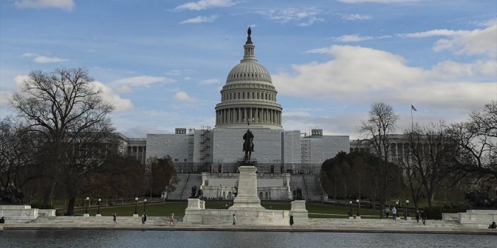 Abd Kongresinin Türkiye Raporunda Kritik 2023 Güncellemesi