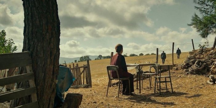 "bağlılık Hasan" Filmi "croire Au Cinema" Ödülüne Aday Gösterildi