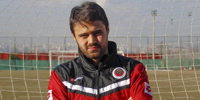 Trafik Kazasında Hayatını Kaybeden Konyasporlu Futbolcu Ahmet Çalık Unutulmuyor