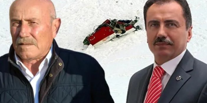 Yazıcıoğlu'nun ağabeyi: Davayı kapatmaya çalışıyorlar