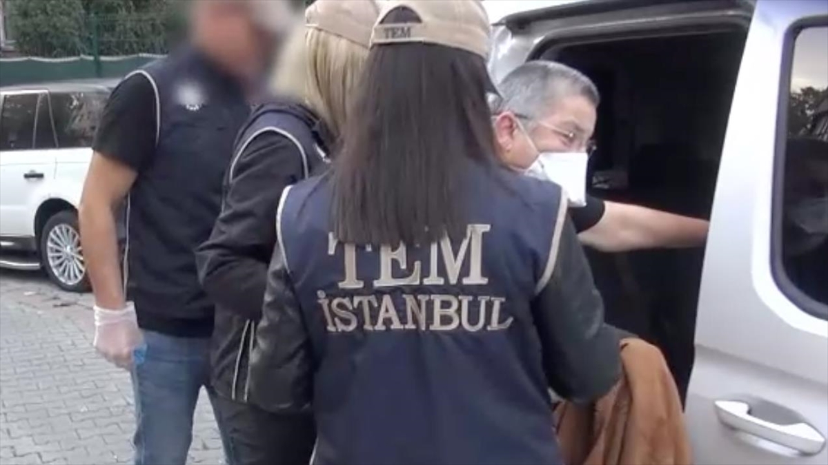 Ttb Başkanı Fincancı'ya 2 Yıl 8 Ay Hapis Cezası